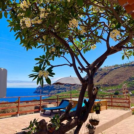 Rincon Del Mar , Espacio Natural La Orotava Buitenkant foto