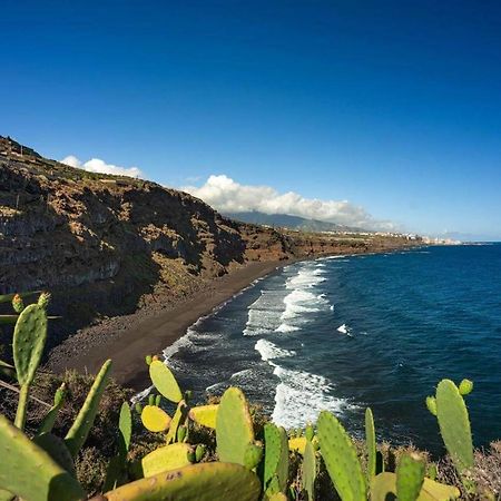 Rincon Del Mar , Espacio Natural La Orotava Buitenkant foto