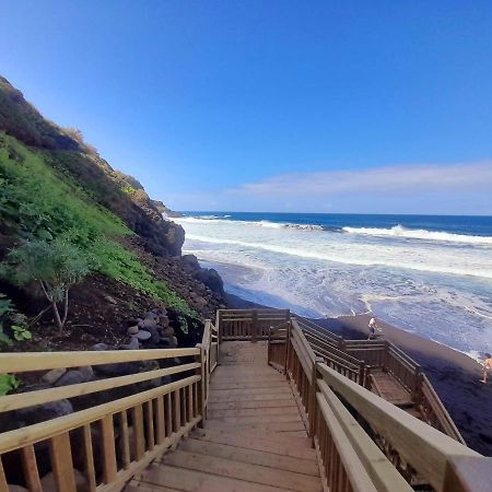 Rincon Del Mar , Espacio Natural La Orotava Buitenkant foto