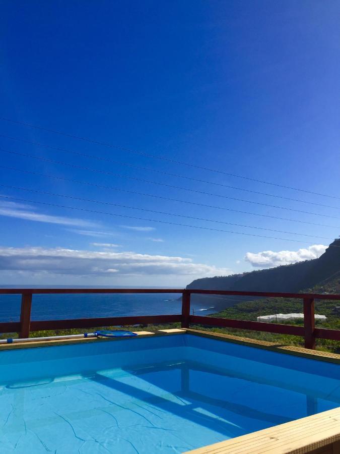 Rincon Del Mar , Espacio Natural La Orotava Buitenkant foto