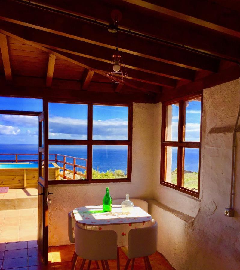Rincon Del Mar , Espacio Natural La Orotava Buitenkant foto