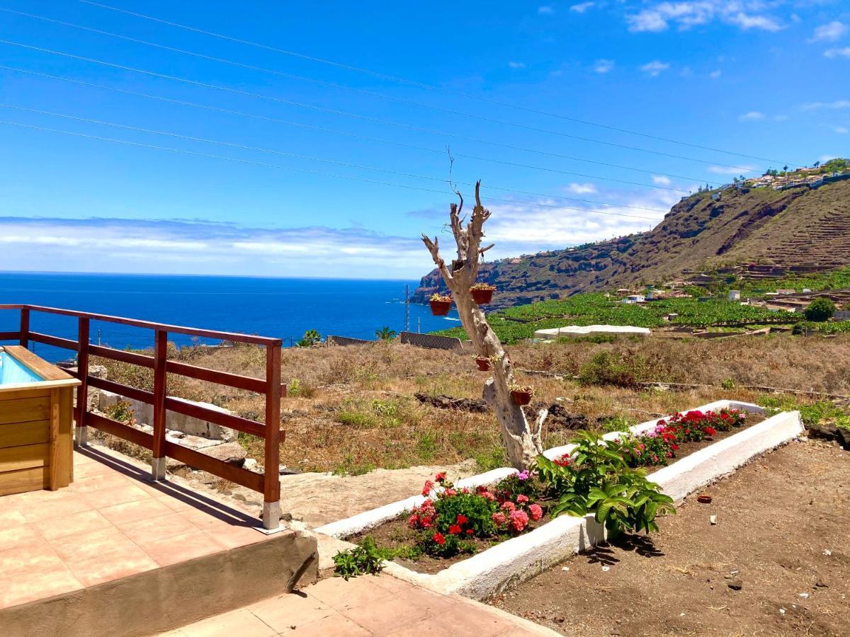 Rincon Del Mar , Espacio Natural La Orotava Buitenkant foto