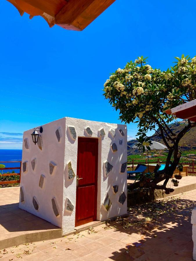 Rincon Del Mar , Espacio Natural La Orotava Buitenkant foto